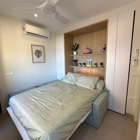 Carihuela Paradise Beach Торемолинос Екстериор снимка