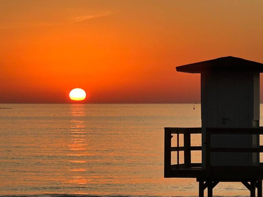 Carihuela Paradise Beach Торемолинос Екстериор снимка